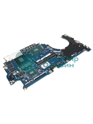 Материнская плата HP Omen 15-CE MB I5-7300HQ GTX1060