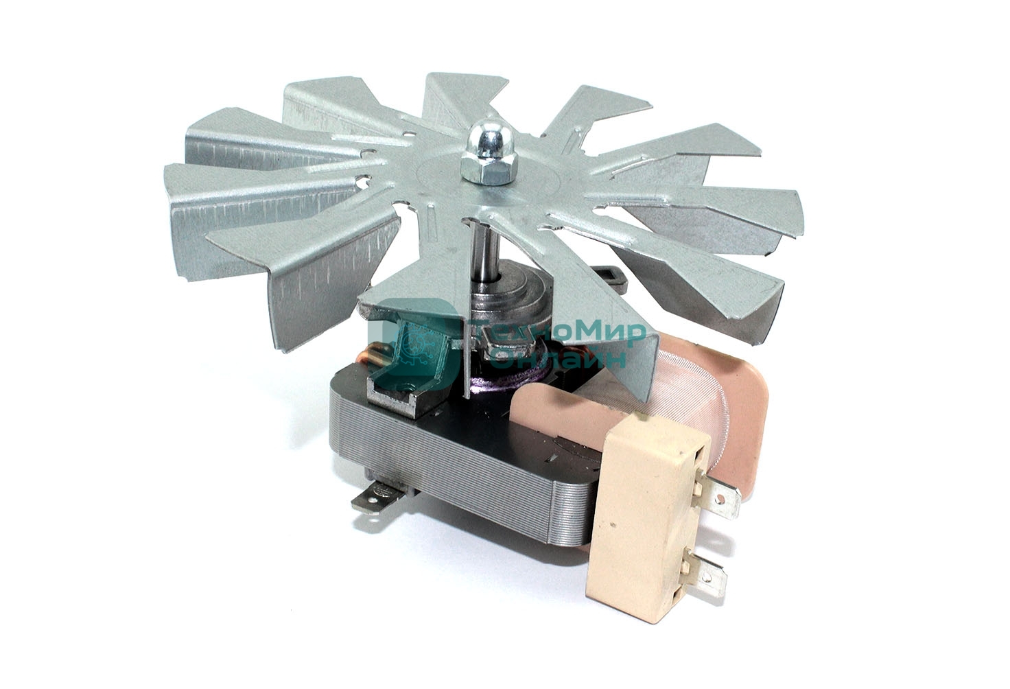 Вентилятор охлаждения для духовок Krona 30100400062