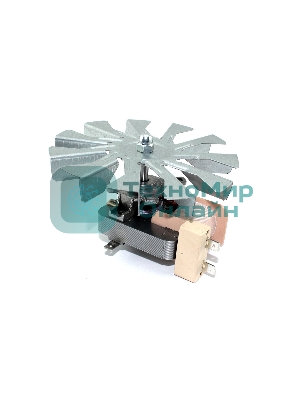 Вентилятор охлаждения для духовок Krona 30100400062