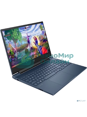 Ноутбук HP Victus 15-FB3120AX BT6E1PA Blue 15,6