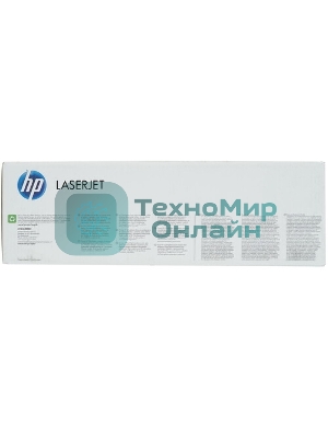 Тонер Картридж HP 826A CF313A пурпурный для HP CLJ Ent M855