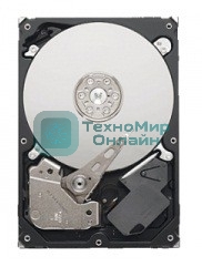 Жесткий диск Seagate Original SATA-III 1Tb ST1000VM002 (5900rpm) 64Mb 3.5