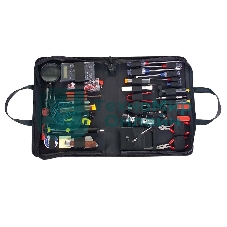 Набор инструментов Gembird TK-SOLDER (28 предметов)