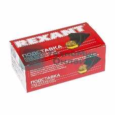 Подставка под паяльник Rexant, металл, стружка для очистки жала