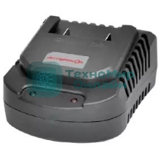 Зарядное устройство Интерскол ЗУ-4/18 2401.026 для аккумуляторного блока 18 В, 4 Ач, Li-ion