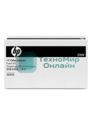 Печь в сборе HP Color LJ CP4025/4525/CM4540/Ent M651/680 (CE247A/CC493-67912/RM1-5606)