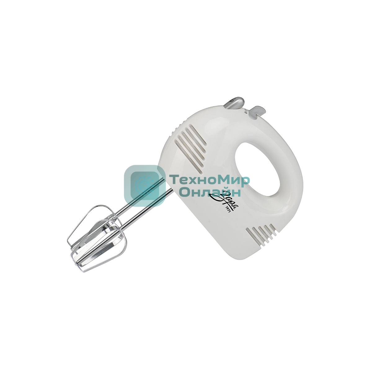 Миксер Заря 312-01