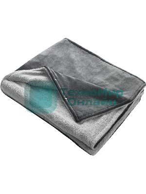 Электрическое одеяло Medisana HB 677 (61170)