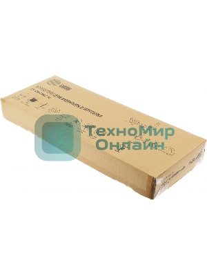 Кронштейн для монитора/ноутбука Cactus CS-VM-LH07-AL серебряный 13