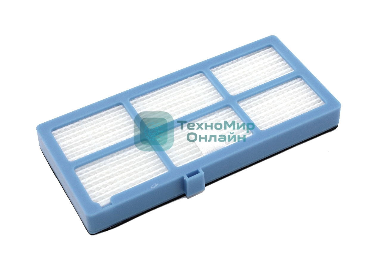 Фильтр HEPA в сборе к роботу-пылесосу ELARI SmartBot Turbo