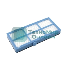 Фильтр HEPA в сборе к роботу-пылесосу ELARI SmartBot Turbo