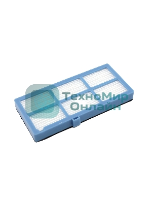 Фильтр HEPA в сборе к роботу-пылесосу ELARI SmartBot Turbo