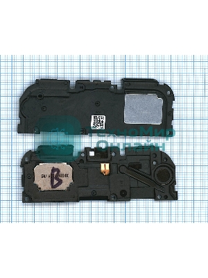Полифонический динамик (Buzzer) для Huawei Honor 7A Y6 2018