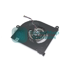 Вентилятор (кулер) для ноутбука MSI Stealth 15M CPU