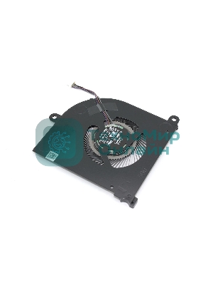 Вентилятор (кулер) для ноутбука MSI Stealth 15M CPU