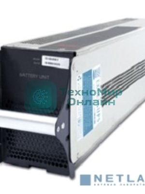Источник бесперебойного питания APC SYBTU1-PLP Syммetra Battery Module