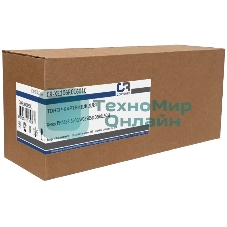 Картридж лазерный CopyRite CR-XE106R01601C 106R01601 голубой (2500 стр.) для Xerox Phaser 6500/WC6505