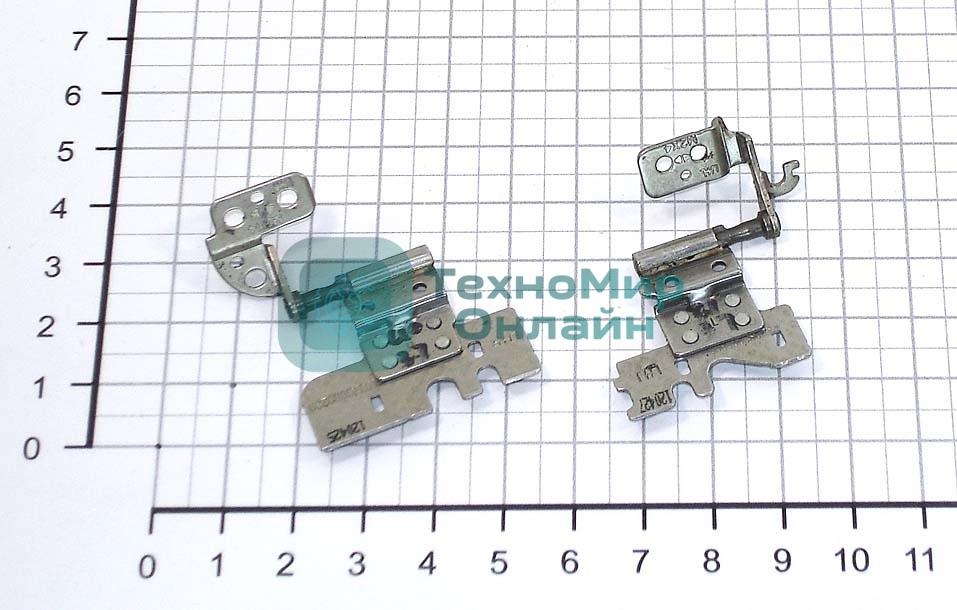 Петли для ноутбука Acer Aspire S5-391