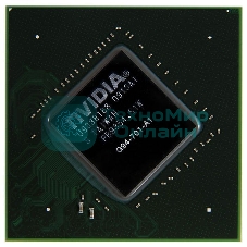 Чип GeForce 9800M GT, G94-701-A1