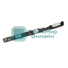 Камера iSight с контроллером MacBook Pro 15 A1286 Early 2011 Late 2011 Mid 2012 (821-1202)