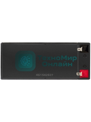 Батарея для ИБП ExeGate DTM 1209/EXS1290 (12V 9Ah 1234W), клеммы F2
