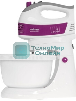 Миксер стационарный Zelmer ZHM2460P