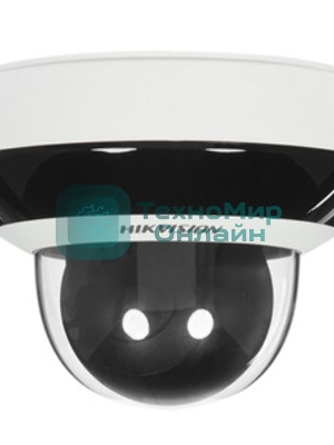 IP камера HIKVISION 4MP IR DOME DS-2DE3A404IWG-E
