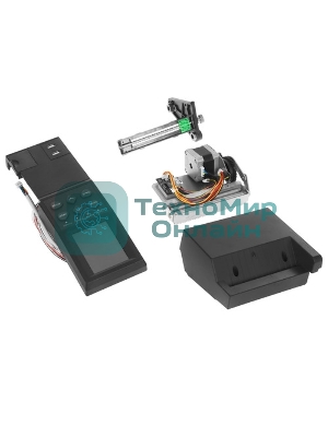 Отделитель этикеток iDPRT ASSY: iQ4 Cutter Module Rotary type