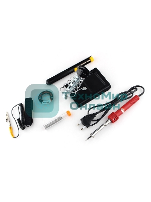 Набор инструментов Gembird TK-SOLDER (28 предметов)