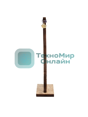 Деревянная фигурка Neon-night 