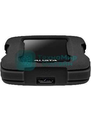 Внешний HDD 2.5