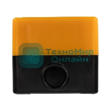 Корпус пластиковый Rexant КП 3 кнопки 22 мм