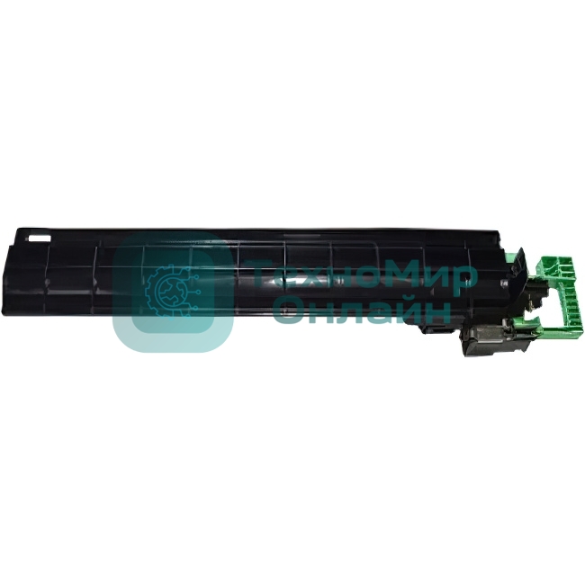 Блок подачи тонера модели C4 в сборе TONER SUPPLY UNIT:C4:ASS'Y Ricoh