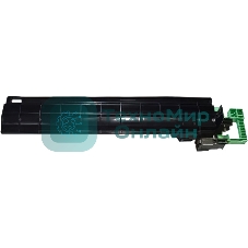 Блок подачи тонера модели C4 в сборе TONER SUPPLY UNIT:C4:ASS'Y Ricoh