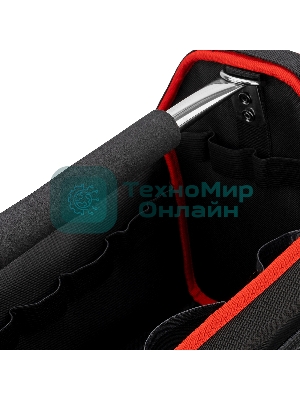 Сумка Matrix переноска для инструмента каркасная 415ммх230ммх260мм