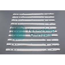 Подсветка LED 40AB 3228 (комплект 10шт)