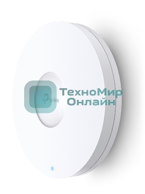 Точка доступа TP-Link EAP660 HD AX3600 белый