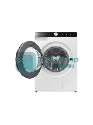 Стиральная машина Samsung WW80AG6S28AELD