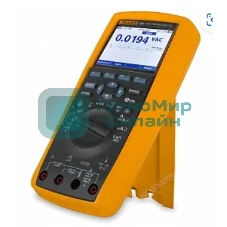 Цифровой портативный мультиметр Fluke 289