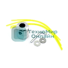 Триммерная головка 