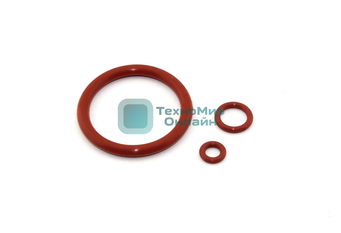 Ремкомплект заварочного блока кофемашин Philips/Saeco