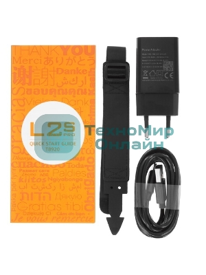Терминал сбора данных Sunmi L2sPRO EN MT8768 1D/2D, 4Gb/64Gb, Android 12, USB, Bluetooth, NFС, SIM-карта, Wi-Fi, 3G LTE, 4G LTE, GPS, GSM, 5.5