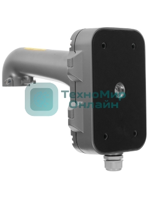 Кронштейн Hikvision DS-1701ZJ, нерж. сталь