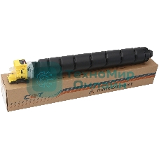 Картридж лазерный CET CET141428R TK-8335Y желтый (15000 стр.) для Kyocera TASKalfa 3252ci/3253ci