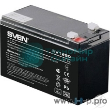 Батарея для ИБП SVEN SV1290 (12V 9Ah)