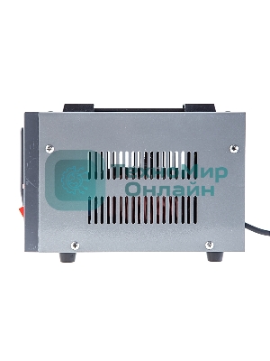 Стабилизатор напряжения Ресанта АСН-1 000/1-Ц 63/6/2 220В±8%, Габариты 237х140х170, Вес 4 кг