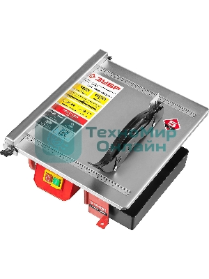 Электроплиткорез ЗУБР 