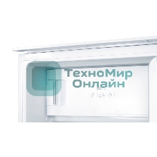 Встраиваемый Холодильник Zigmund & Shtain BR 12.1221 SX