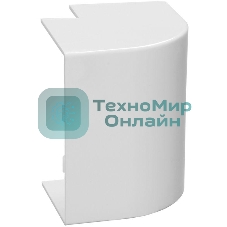 Угол внешний вертикальный КМН 100х60 ЭЛЕКОР (уп.2шт) IEK CKMP10D-N-100-060-K01