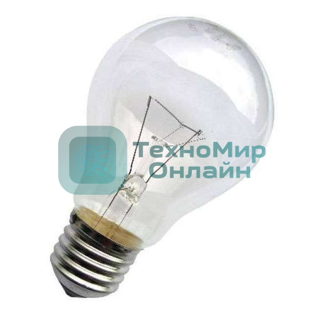 Излучатель тепловой Т 150Вт E27 230В/240В Лисма 249009000/249010100